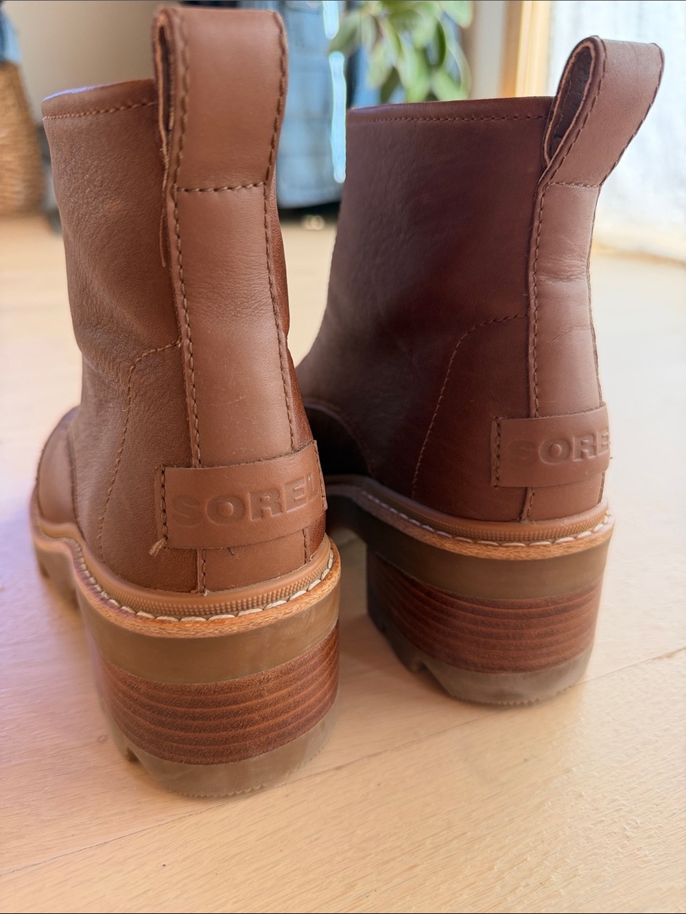 SOREL - Picture 8 of 16